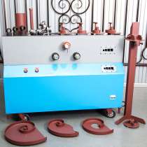 Станок для художественной ковки ПРОФИ-5, в Приобье