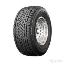 205/70R15 Bridgestone DM-Z3 зима, в Братске