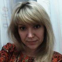 Мила, 39 лет, хочет пообщаться – Мила 39 лет, хочет пообщаться, в Москве