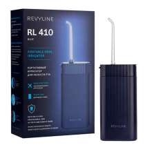 Ирригатор Revyline RL 410 Blue, в Уфе