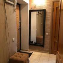 Сдается двушка на длительный срок. улица Пущина, 2, в Бронницах