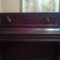 Продажа антикварного пианино, в Симферополе