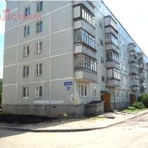 Продается квартира, в Вологде