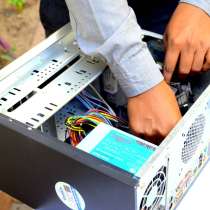 Ремонт компьютеров. Компьютерный мастер, в Белгороде