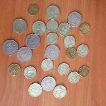 Монеты, в Екатеринбурге