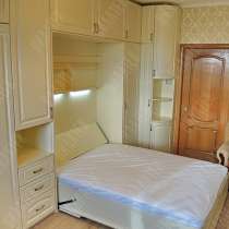 Диван кровать откидная для малогабаритных квартир, в Москве