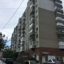 Трехкомнатная квартира на Западном, в Ростове-на-Дону