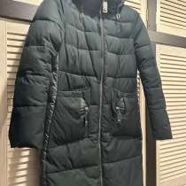 Пуховик, в Волжске