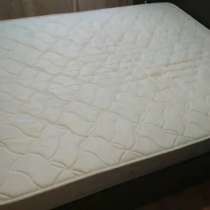 Ортопедический Матрас 160/200, в Нижнем Тагиле