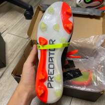 Бутсы adidas predator, в Краснодаре