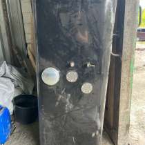 Бензобак от КАМАЗа, в Нижнем Тагиле