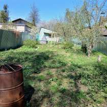 Участок 7 соток в Подмосковье, в Мытищи