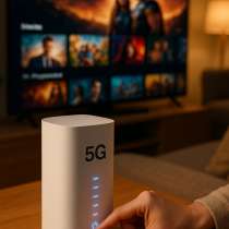 Настроим ТВ и подключим интернет — легко и без проводов!, в г.Нарва