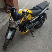 BAJAJ PULSAR NS 125, в Самаре