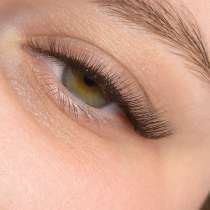 Наращивание ресниц LED, в Томске