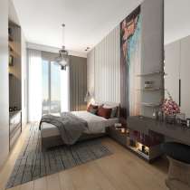 2-к. квартира 66м&sup2; Турция, Стамбул, Эсеньюрт, в г.Стамбул