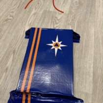 Сух паек ирп, в Новокуйбышевске