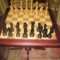 Журнальный стол с шахматами, в Армавире