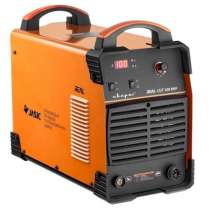 Плазморез Сварог CUT 100, в Рязани