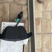 Колодки тормозные передние, в Донецке