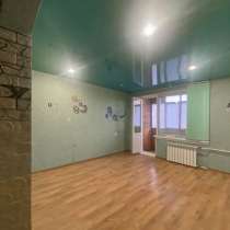 Однушка в 17-м микрорайоне, в Волжский