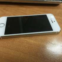 сотовый телефон Apple Iphone 5S 16Gb, в Нижнем Новгороде