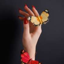 Курсы по маникюру, в Новосибирске