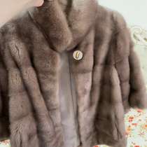 Шуба, в Грозном