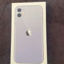 Продам IPhone 11 128gb, в Москве