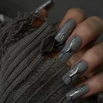 Маникюр на дому, в Подольске