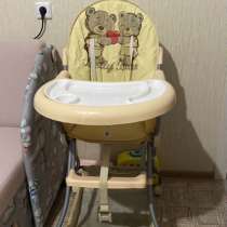 Стульчик для кормления, в Челябинске