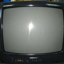 телевизор Daewoo 51cм, в Томске