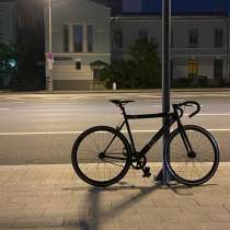 Велосипед фикс, outleap, в Москве