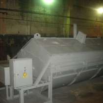 Установка УВР-4 м3, в Пензе