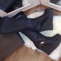 Сапоги зимние Richmond зимние, в Санкт-Петербурге