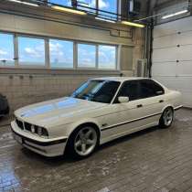 BMW e34, в г.Минск