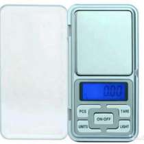 Карманные ювелирные весы, в Москве