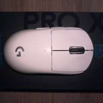 Игровая мышка Logitech superlight, в Королёве