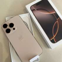 Продам 16 про Макс,100 АКБ, в идеальном состоянии, в Махачкале