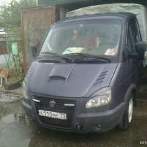Продам ГАЗ 2310-288 "СОБОЛЬ", в Ульяновске