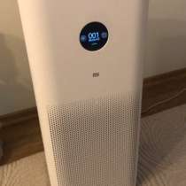 Очиститель воздуха Xiaomi Фильтр Mi Air Purifier Pro H, белы, в Мурманске