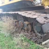 Продам кран гусеничный дизель электрический КС-8165, 100 тн, в Челябинске