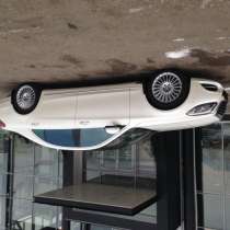 Mercedes-Benz S-класс, в Уфе