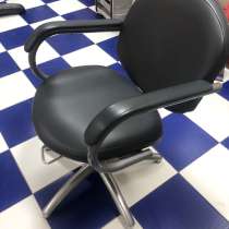 Кресла для парикмахерской, в Крымске