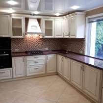 Столешницы из жидкого гранита GraniStone, в г.Вяймела