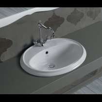 Раковина, в Москве