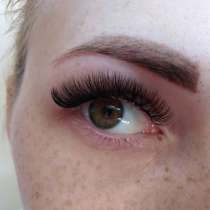 Наращивание ресниц, в Краснодаре
