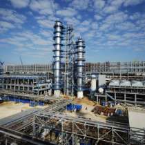 НПЗ в Словакии, в Москве