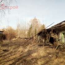 Продается земельный участок, в Вологде