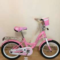 Велосипед для девочки, в Конаково
